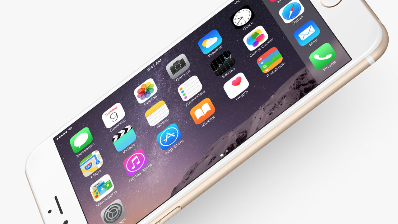 The 2 Things Apple Got Wrong with the iPhone 6 Plus