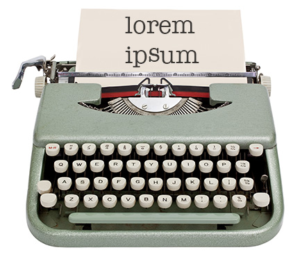 Best Lorem Ipsum Alternatives Text Generator