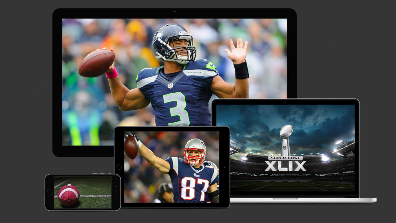 Attention Cord-Cutters: How to Watch the Super Bowl Online