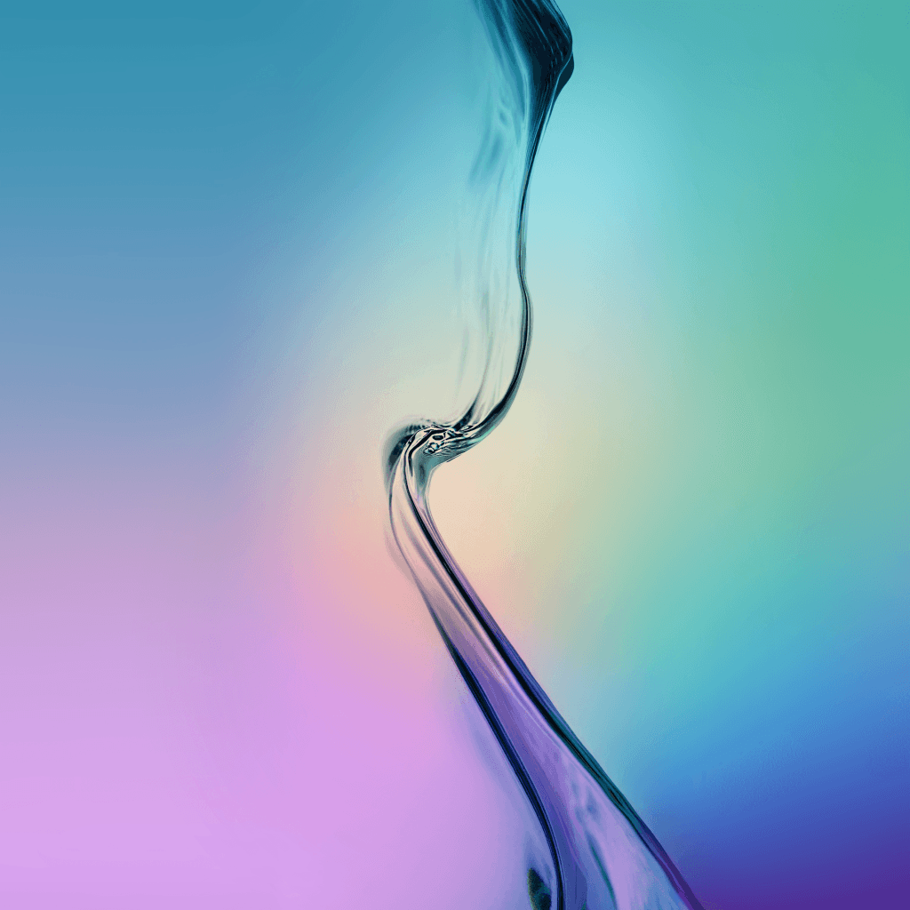 Galaxy S6 edge_lockscreen