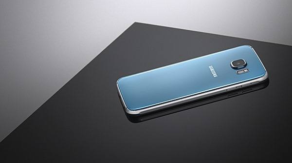 How To Connect Samsung Galaxy S6 To A PC Computer