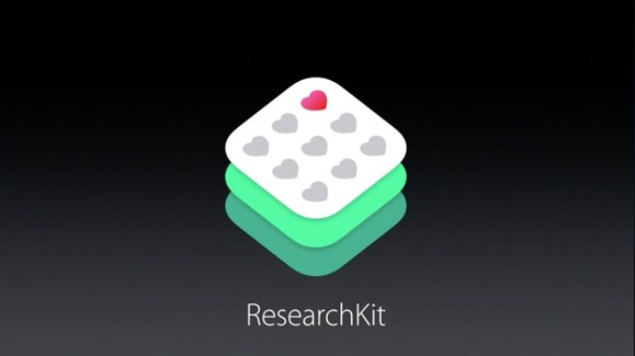 ResearchKit May Be the Most Important Thing Apple Has Ever Done