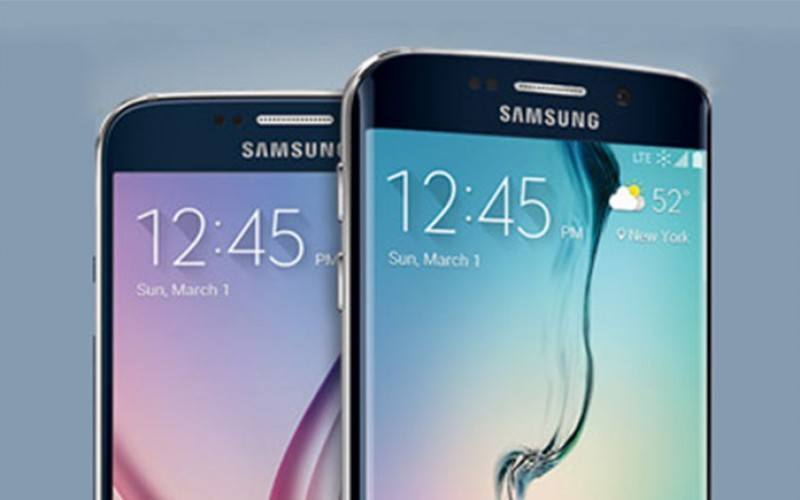 Samsung Galaxy S6 Edge MHL Support