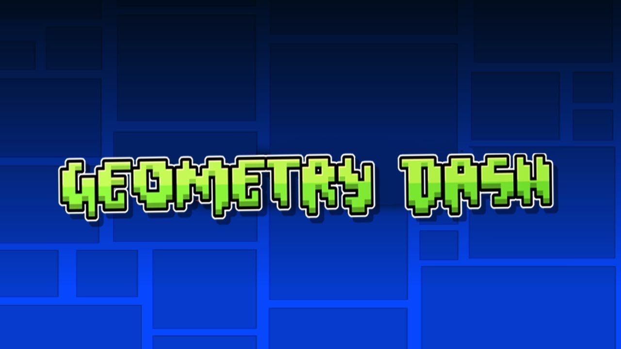 Geometry-Dash