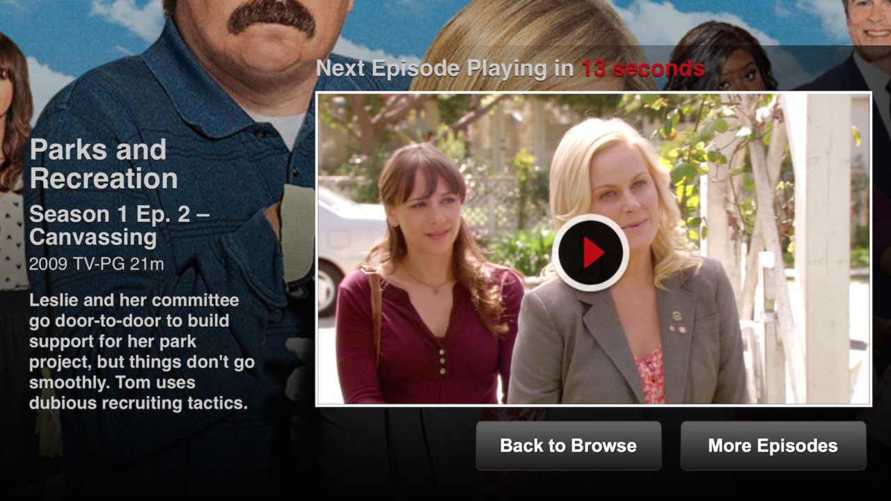 How to Stop Netflix From Automatically Playing the Next Episode