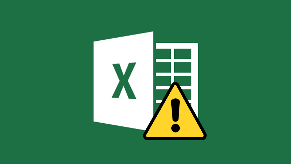 How to Hide Excel Errors with the IF and ISERROR Functions