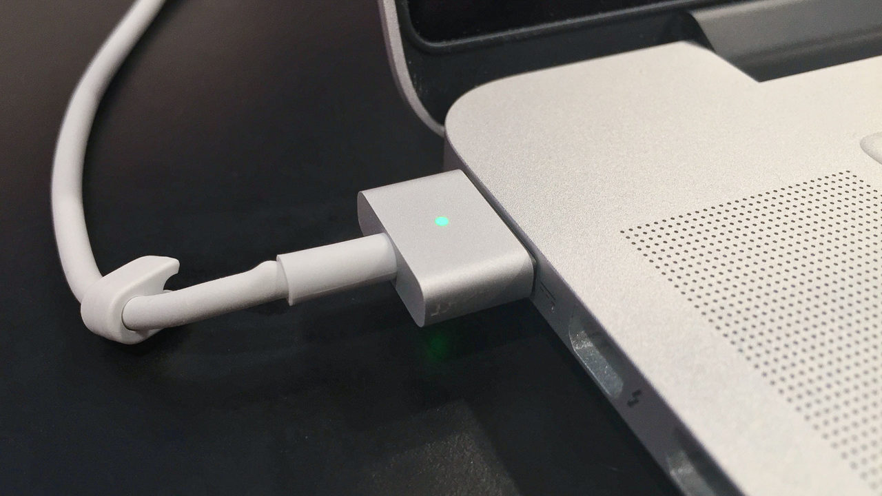 How to Give Your Mac an iOS-Like Charging Sound