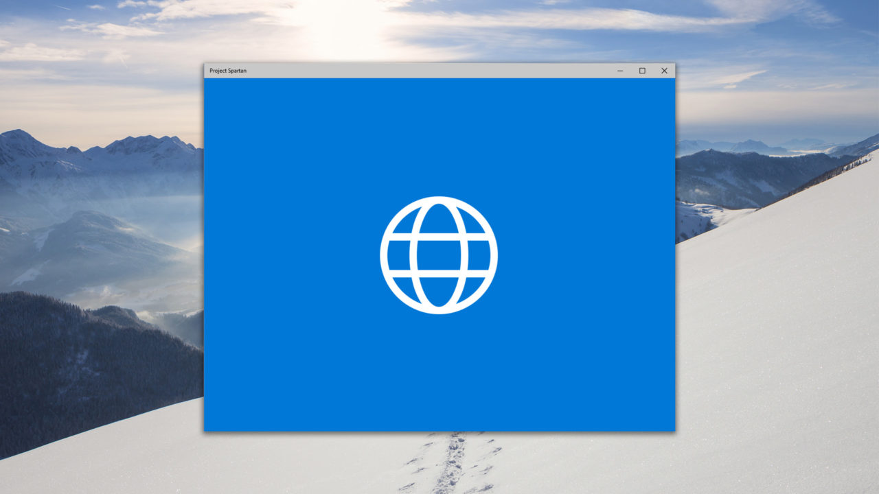 How to Make Spartan the Default Browser in the Windows 10 Technical Preview