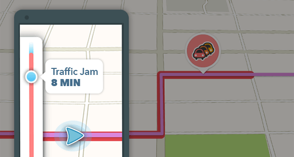 waze