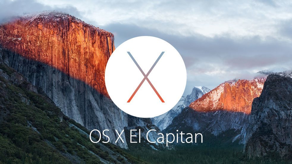 How To Password Protect An External Drive On Mac OS X El Capitan