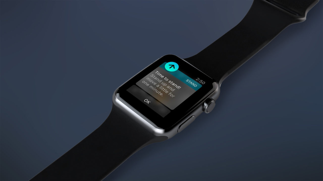 How to Disable Apple Watch Stand Reminders