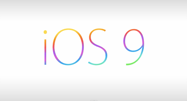 iOS 9: Apple ID Password Reset And iForgot iCloud Apple Security