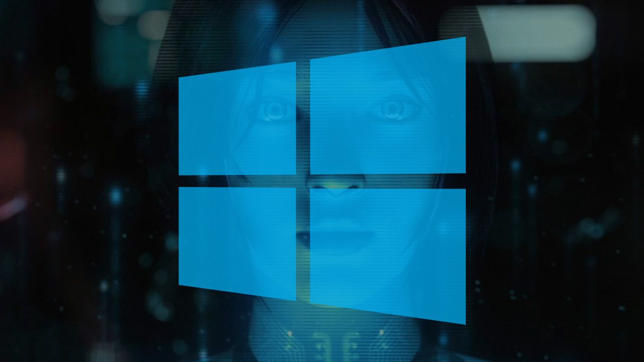 How to Shrink or Hide the Cortana Search Bar in Windows 10