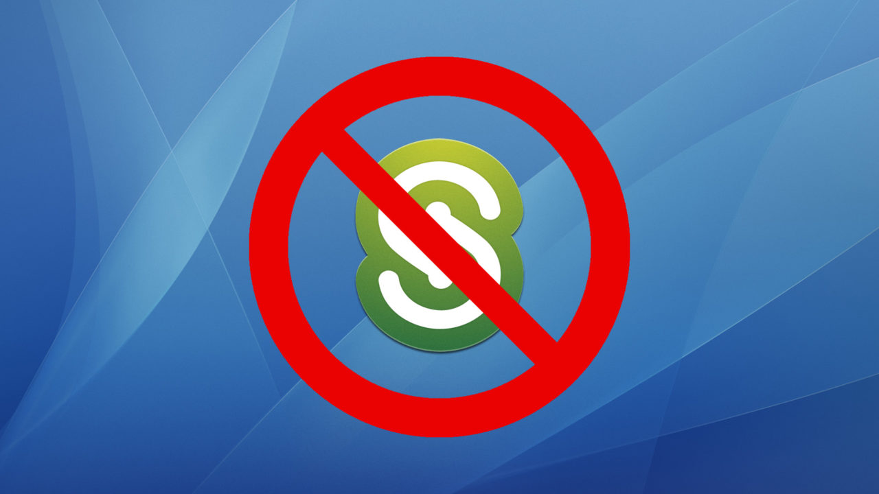 How to Stop Citrix ShareFile from Launching Automatically In OS X