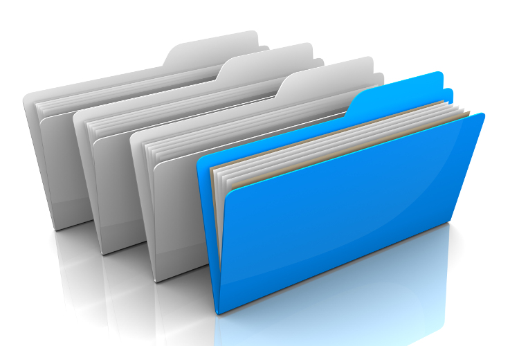 How To Merge Folders on Mac OS X