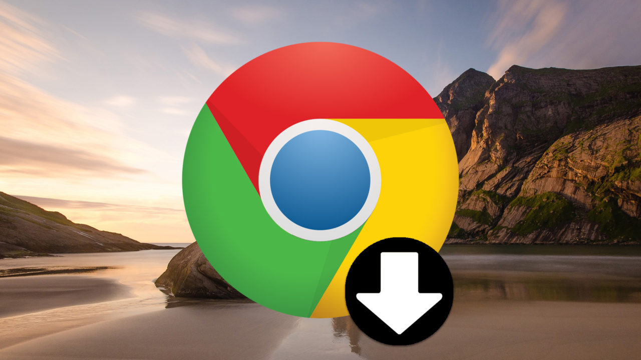 chrome offline installer