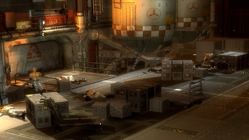 parallels 11 benchmarks 3dmark06 header