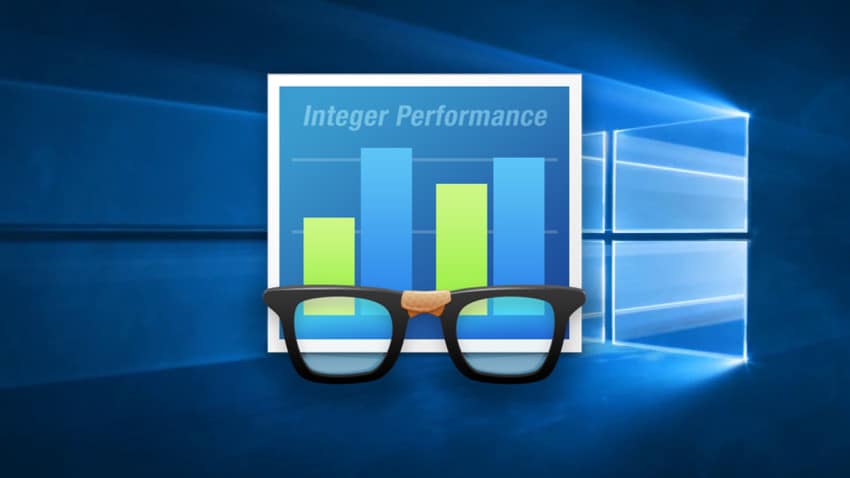 parallels 11 benchmarks geekbench