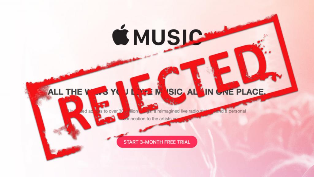 how to cancel apple music before free trial ends