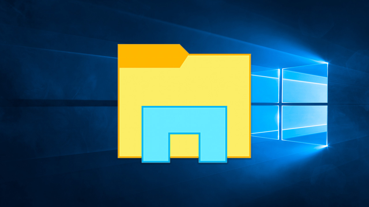 file explorer windows 10