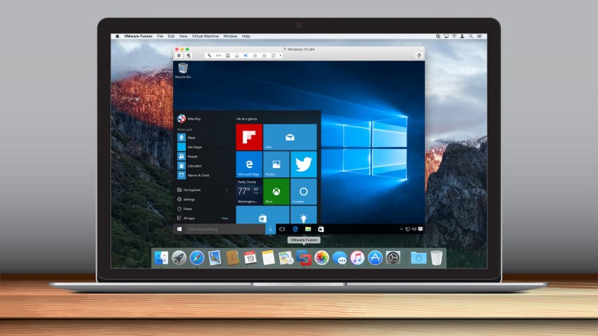 fusion 8 benchmarks macbook pro