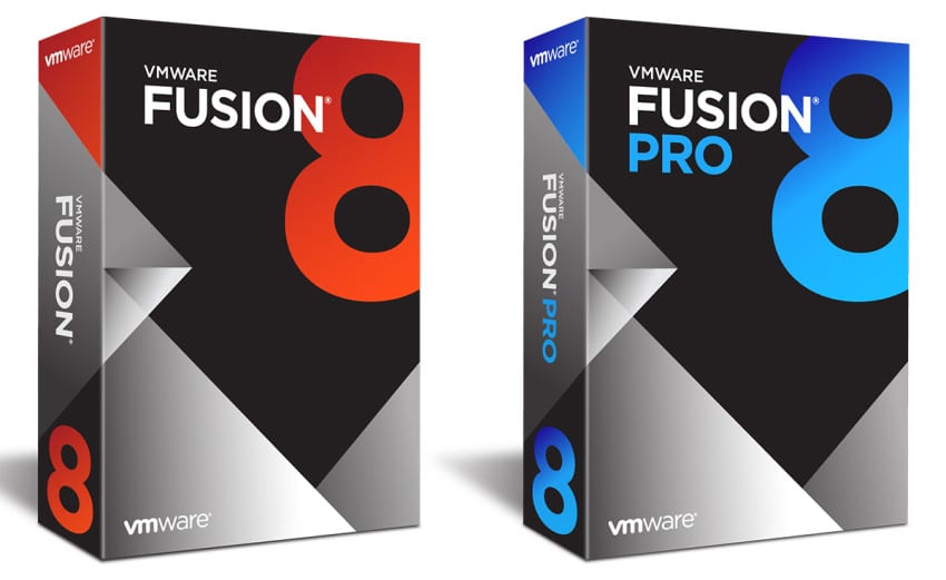 fusion 8 pro boxes