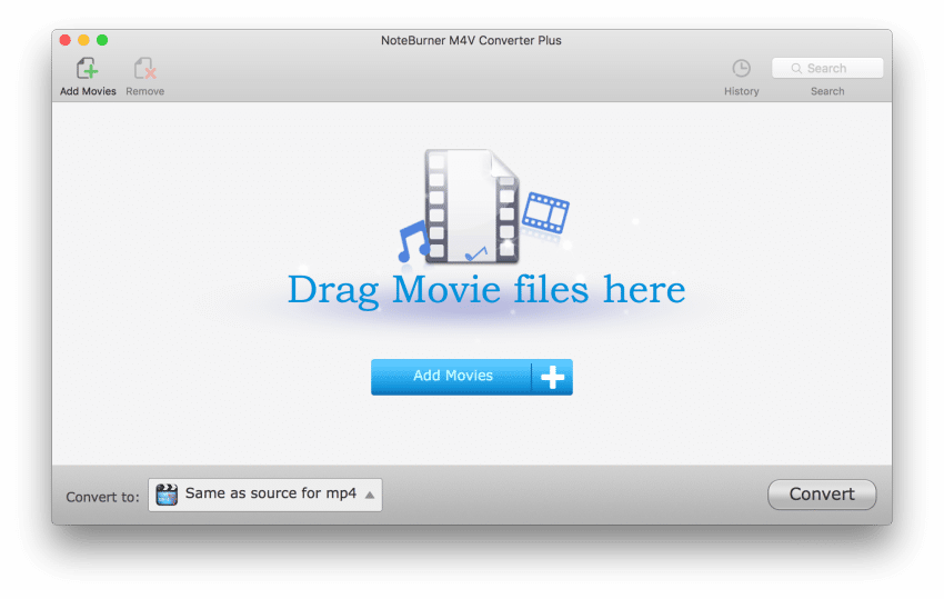 noteburner itunes converter