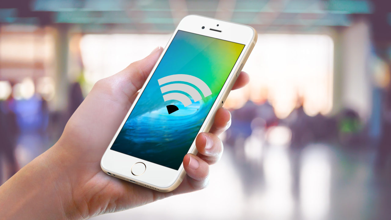 Why You May Want to Disable Wi-Fi Assist in iOS 9