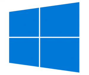 Microsoft Windows 10