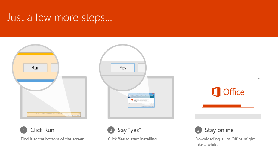 How to Install the Older Office 2013 via Office 365