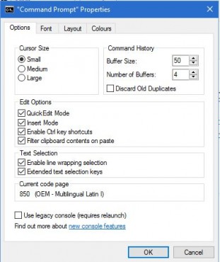 Guide to the Windows 10 Command Prompt - Tech Junkie