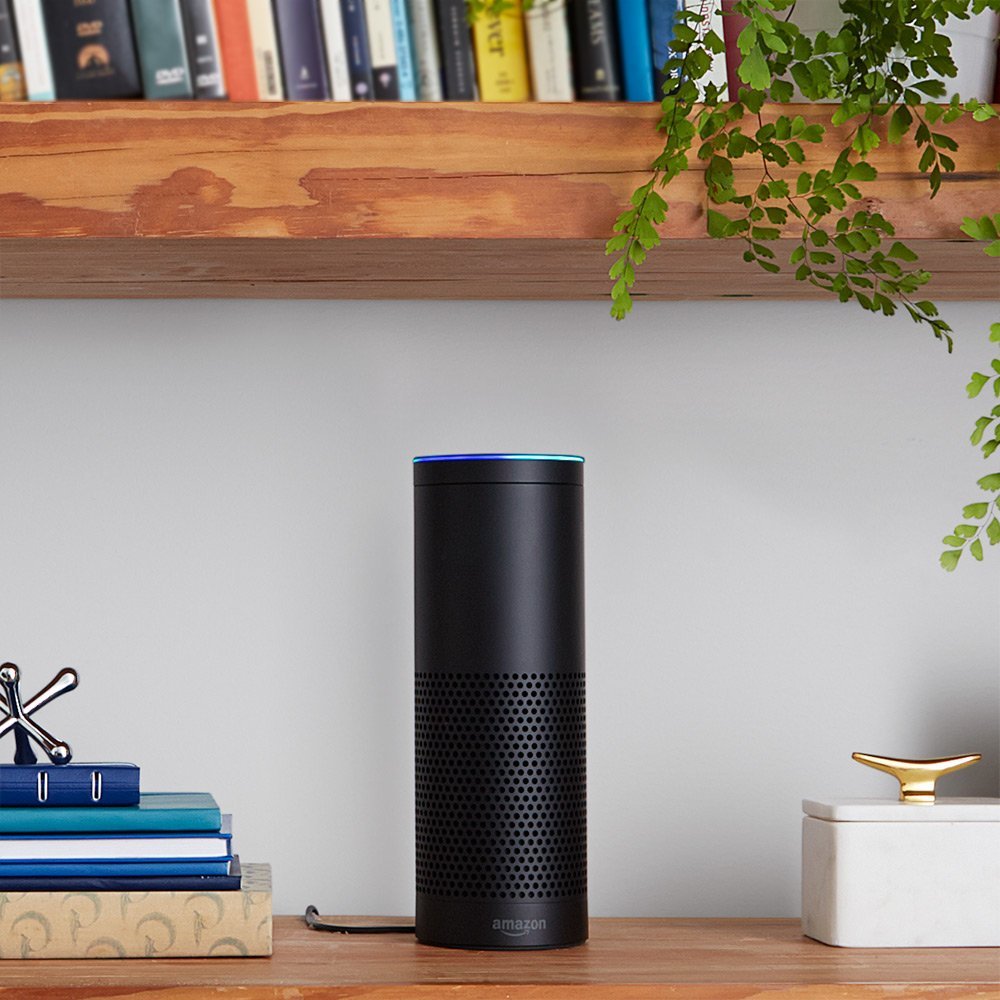 amazon echo_image from amazon