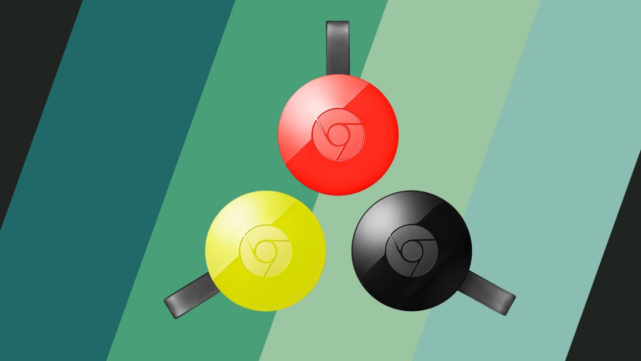 How to Mirror Your iPhone Using Chromecast