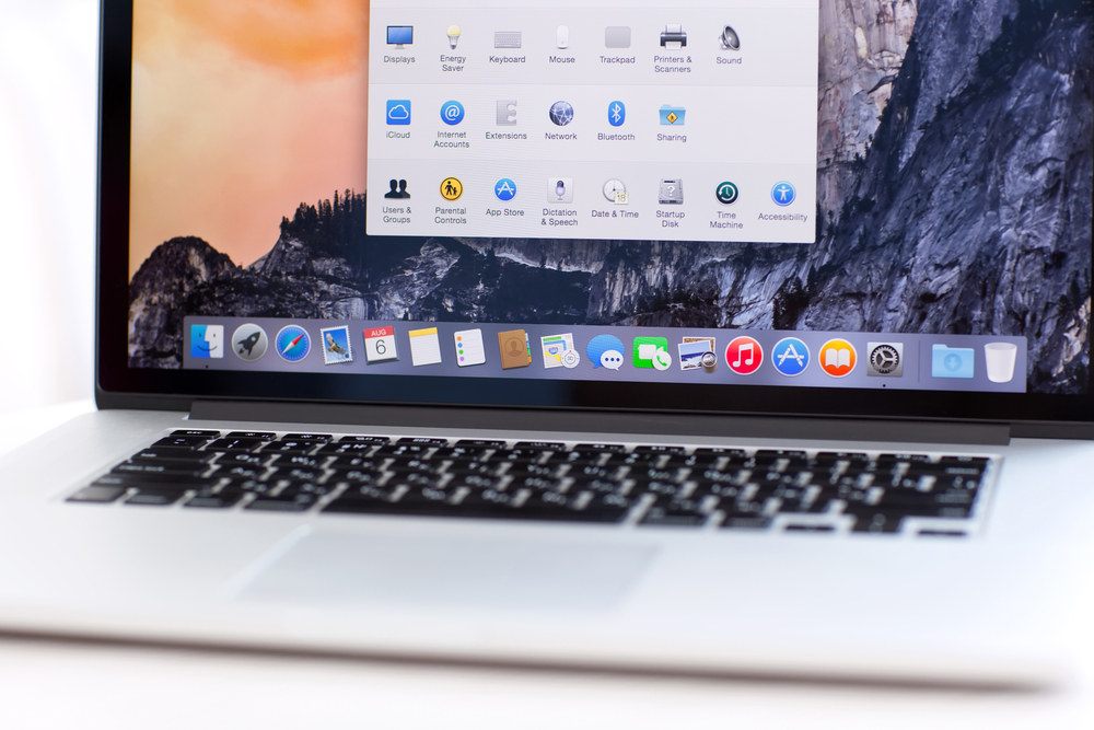 How to Automatically Hide the Menu Bar in OS X