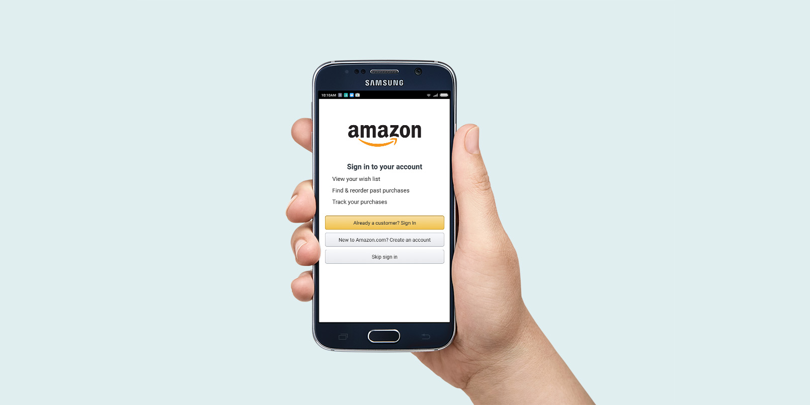 How to Secure Amazon with 2-Factor Authentication