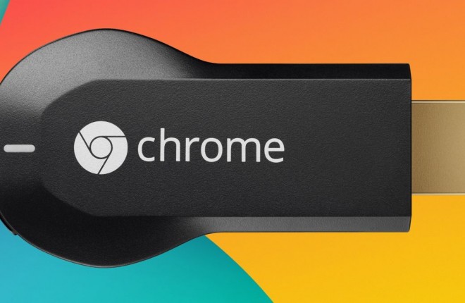 How to Display Pictures on Your Chromecast