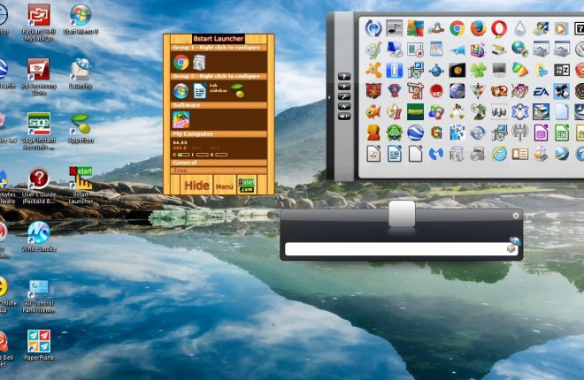 How to Add New App Launchers to Windows 10