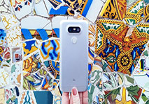 How To Use LG G5 Hidden Files Feature