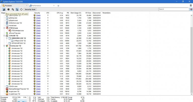 How to add an Enhanced Task Manager to Windows 10 - Tech Junkie