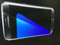 Samsung Galaxy S7 Edge Not Finding Bluetooth (Solved)