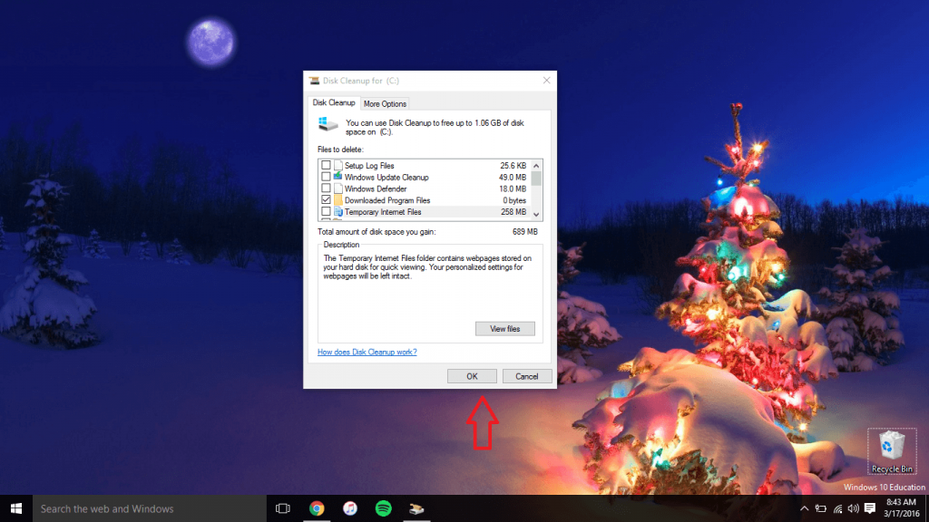 windows-10-disk-cleanup-finalize