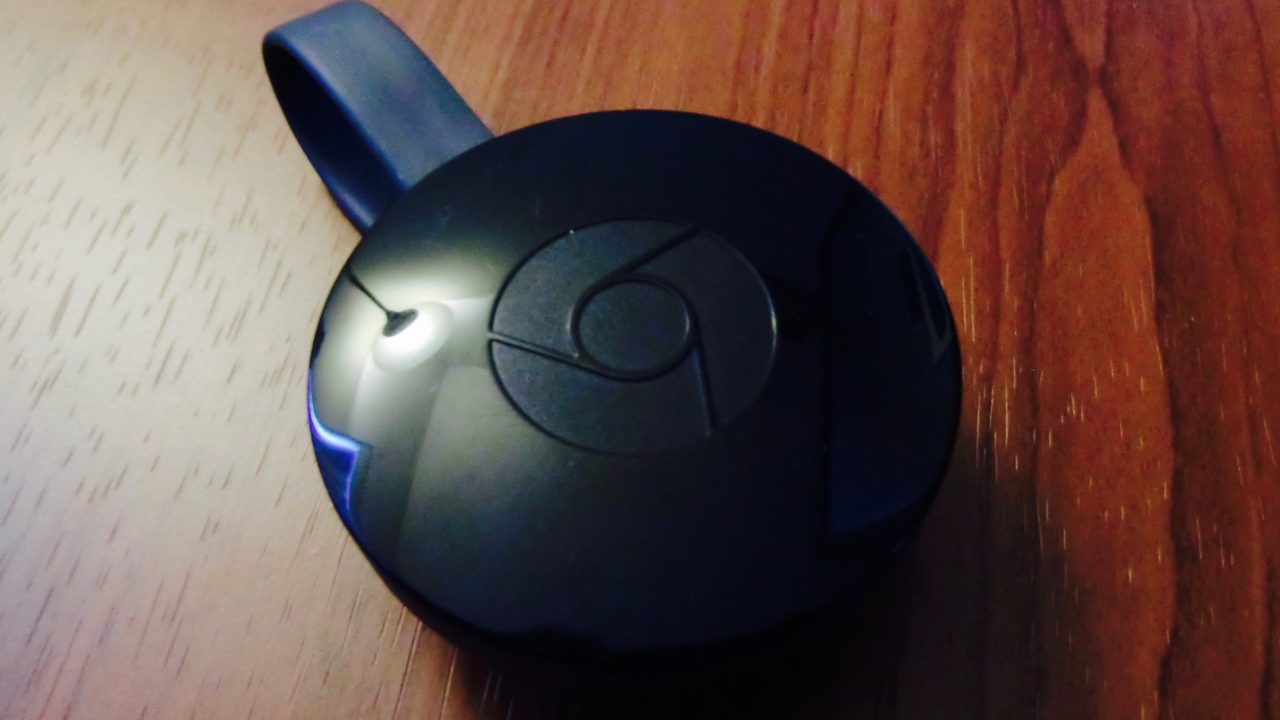 How to Turn Off the Chromecast