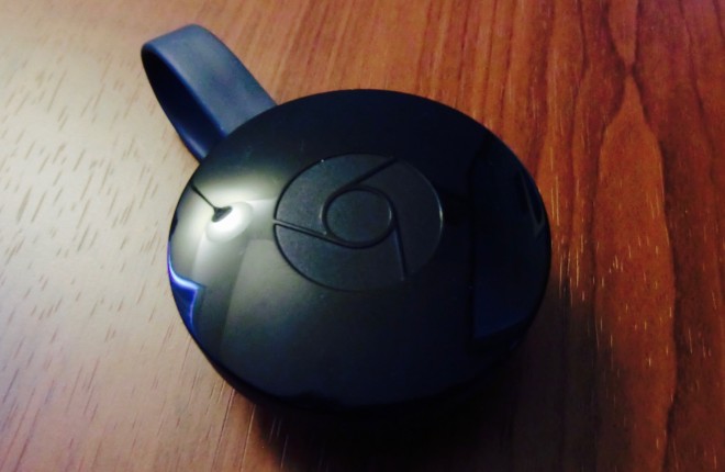 How to Use Plex on Your Chromecast