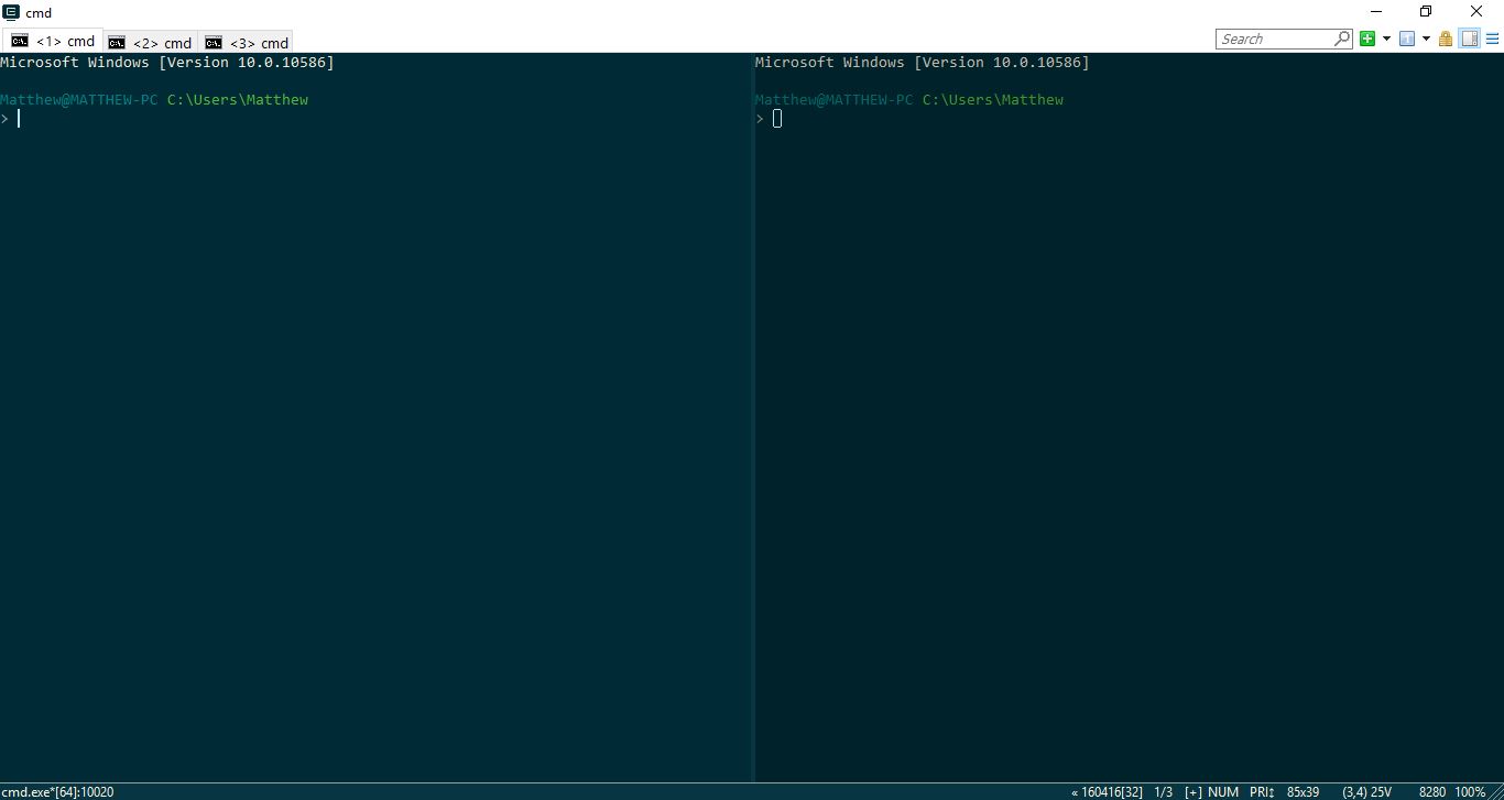 Add an Enhanced Command Prompt to Windows 10 - Tech Junkie