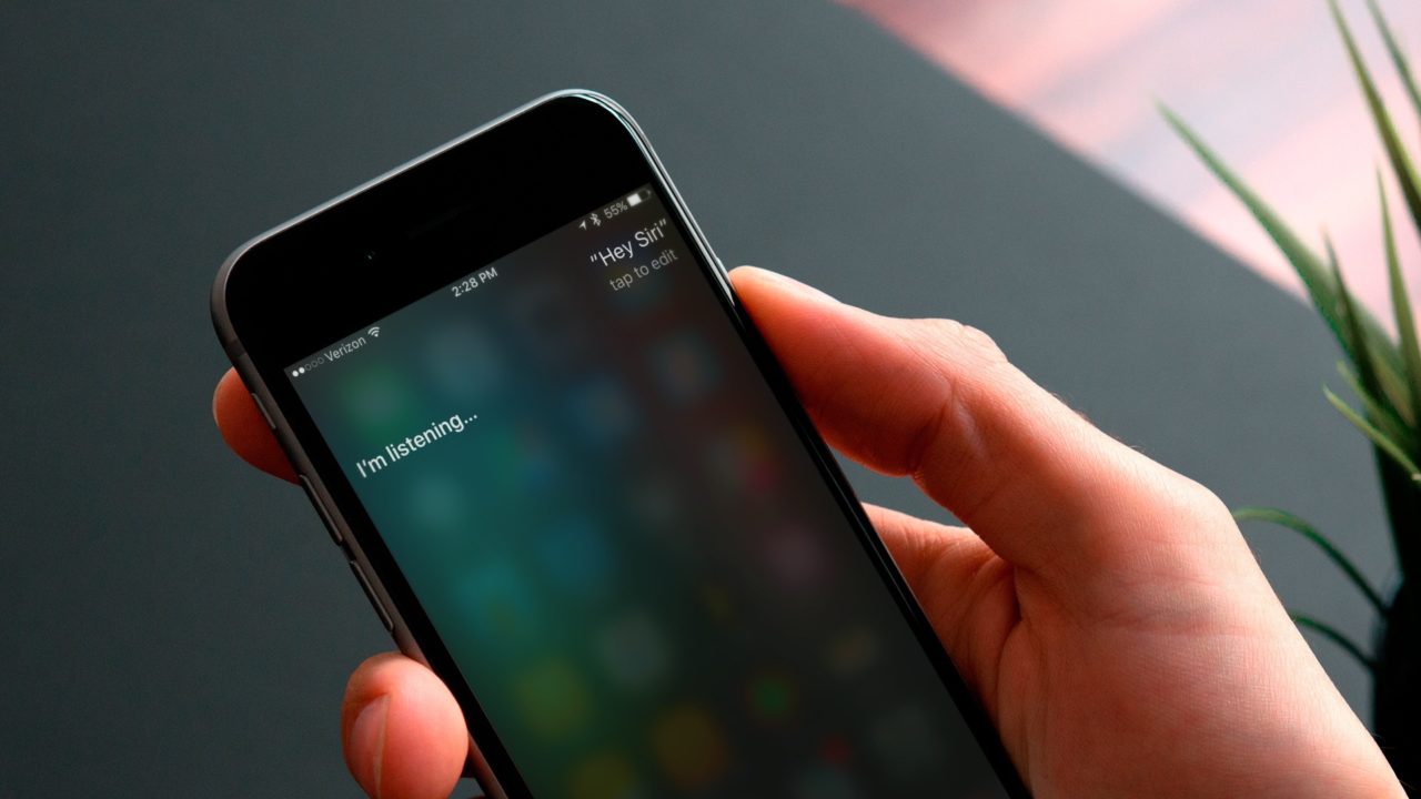 How to Turn Off Hey Siri on the iPhone and iPad