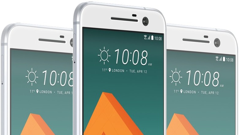 HTC 10 Restarts Itself Over And Over Again (Solution)