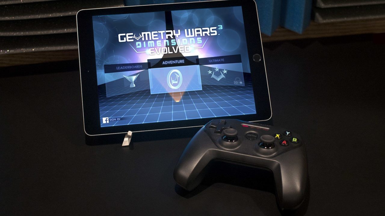 How to Set Up and Game With an iOS Controller on Your iPhone or iPad