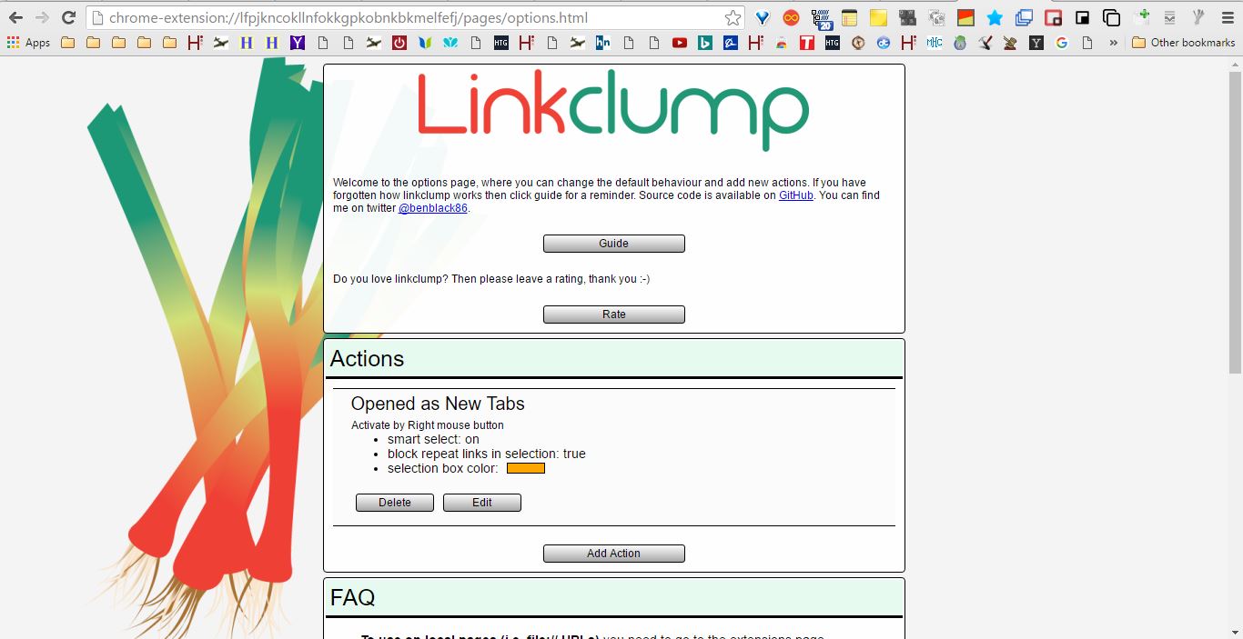 How to Open Multiple site Pages at Once in Google Chrome Tech Junkie
