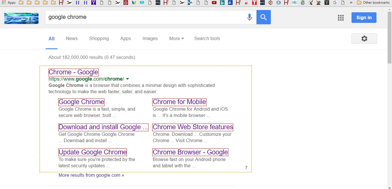 How to Open Multiple Website Pages at Once in Google Chrome
