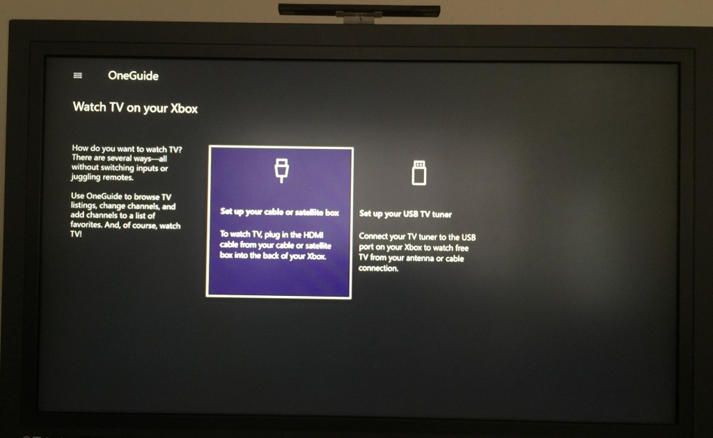 chromecast xbox one x